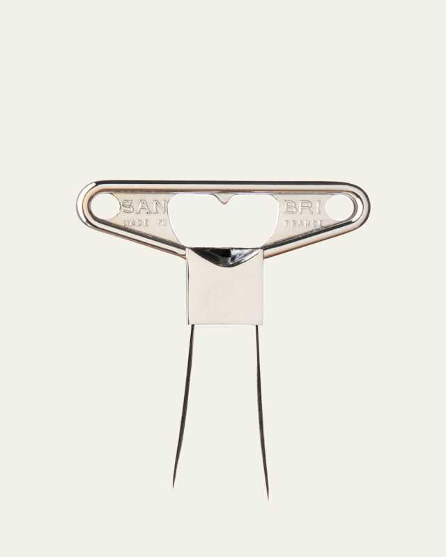 Anniversary Bilame Twin Blade Extractor